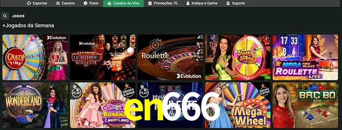 en666 bet