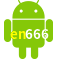 Aplicativo en666 para Android