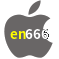 Aplicativo en666 para iOS