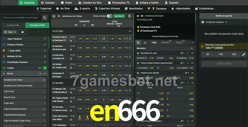 apostas esportivas