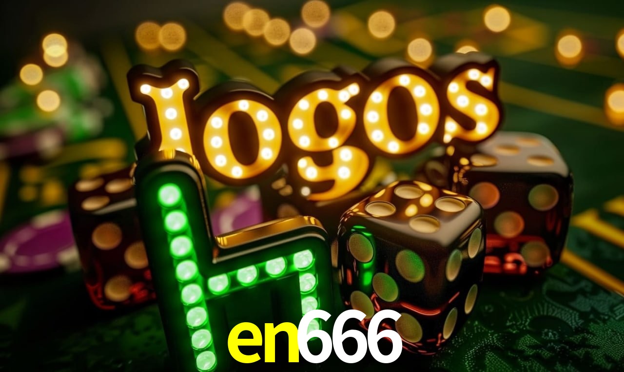 Provedores de Jogos en666