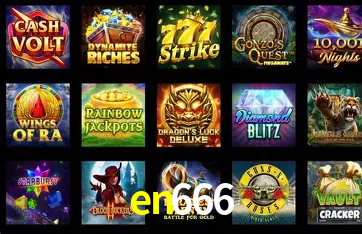 en666 app