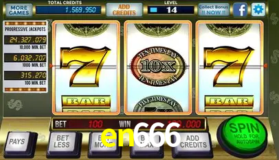 Descubra a Magia dos Jogos de Arcade no en666