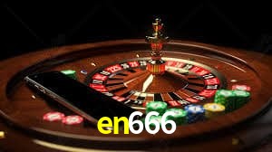 Live Casino en666