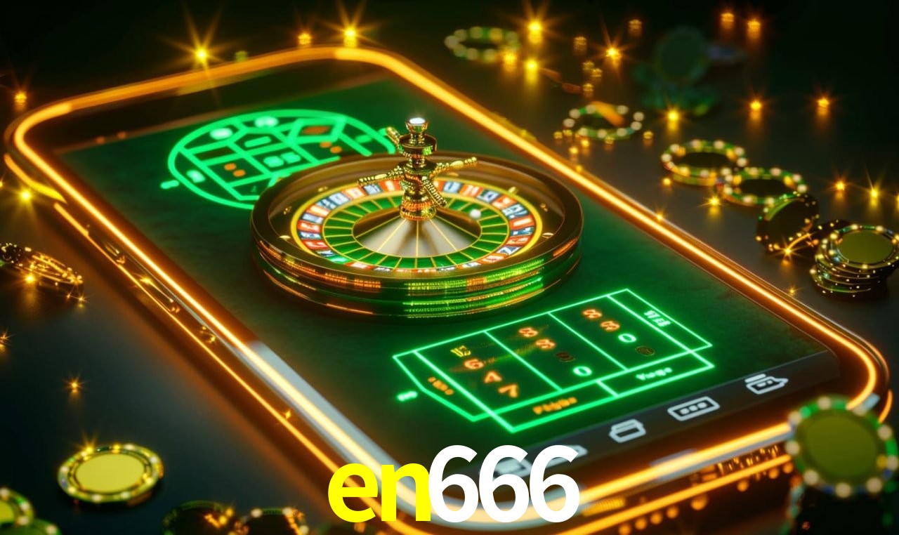 en666: Seu Cassino Premiado com Pagamentos Rápidos