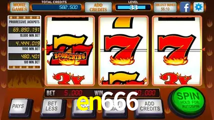 A Popularidade dos Caça-Níqueis no en666