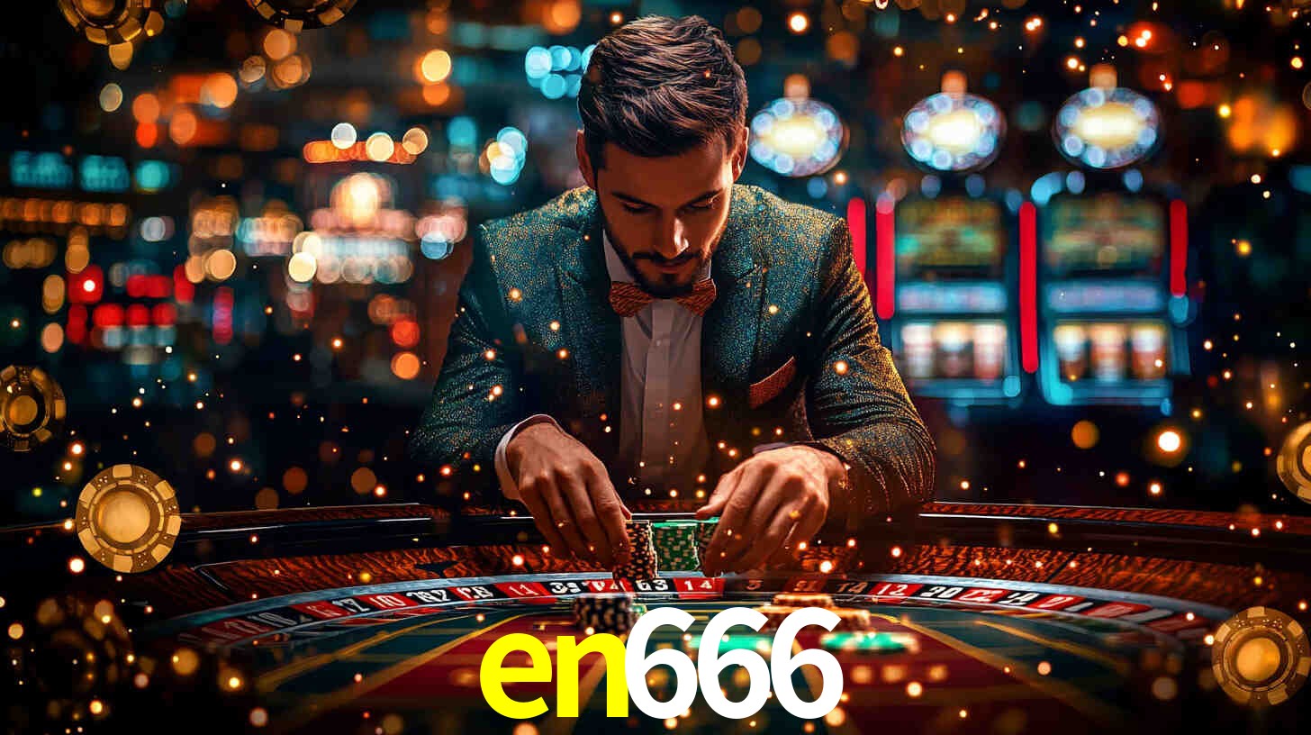 Football Betting en666