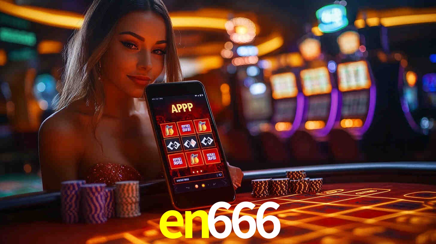Explorando a Categoria de Eventos em Apostas na en666