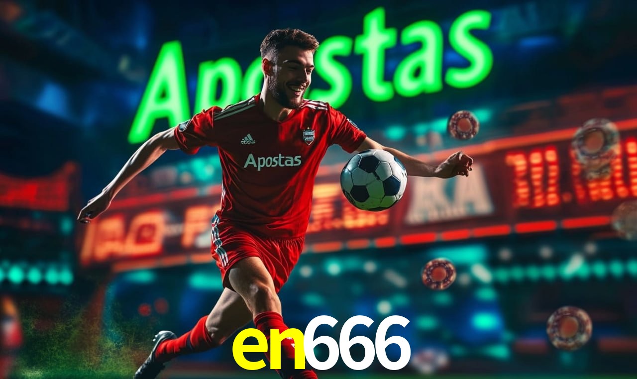 Bônus Diários en666