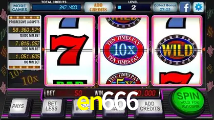 A Emoção da Loteria na en666: Uma Chance de Mudança de Vida