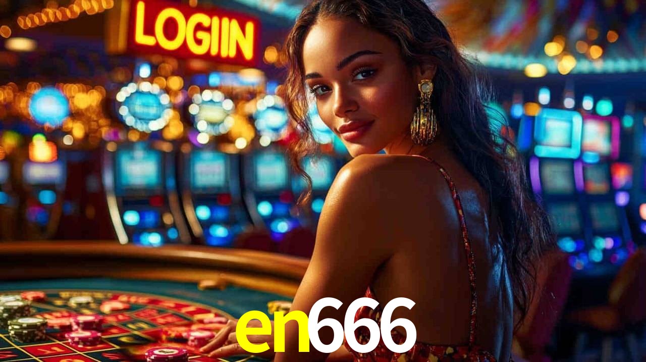 Tecnologia da Plataforma en666