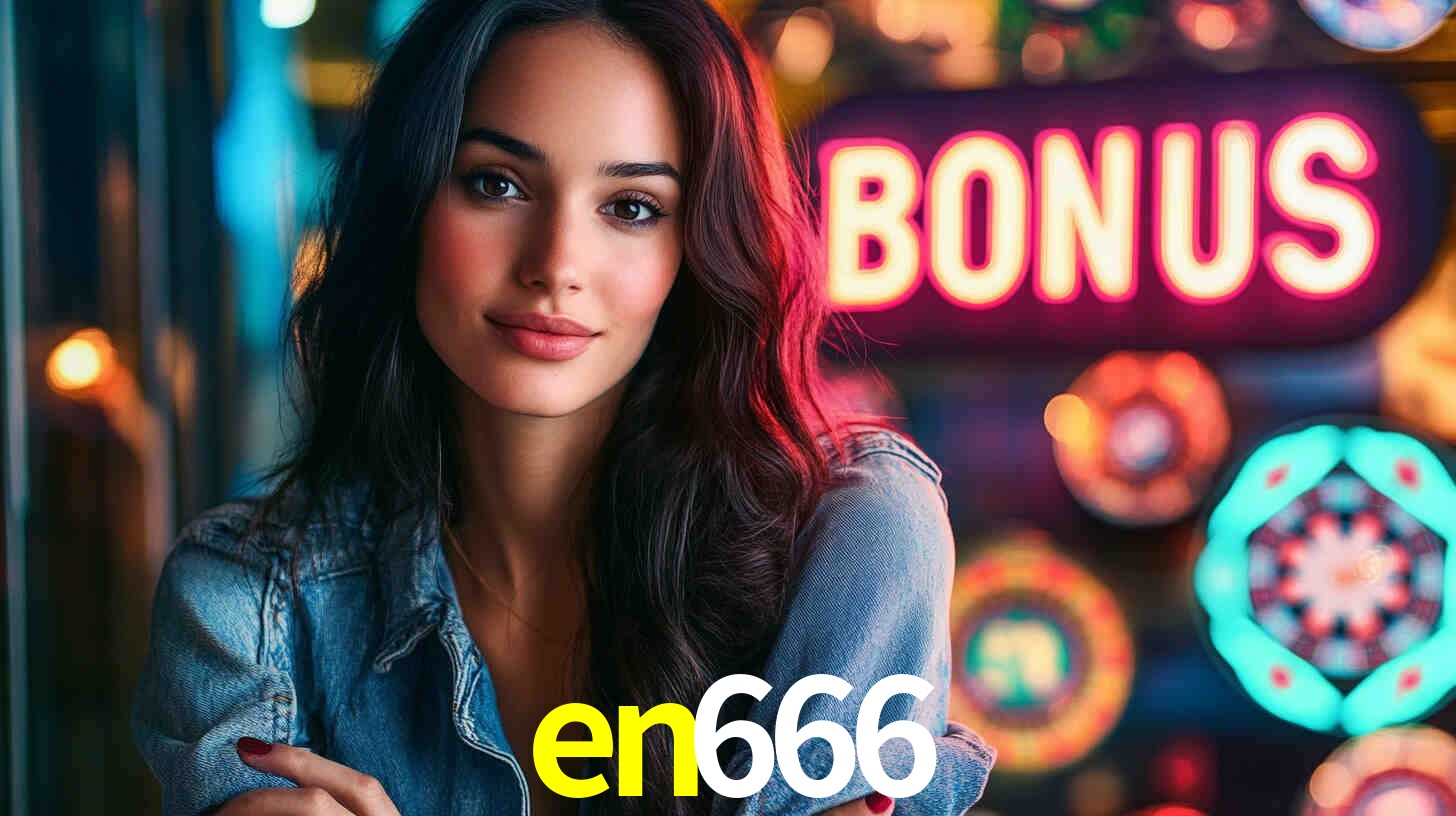 Daily Bonuses en666