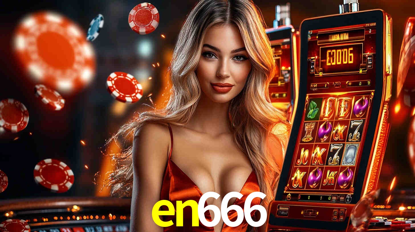 Roulette Table en666