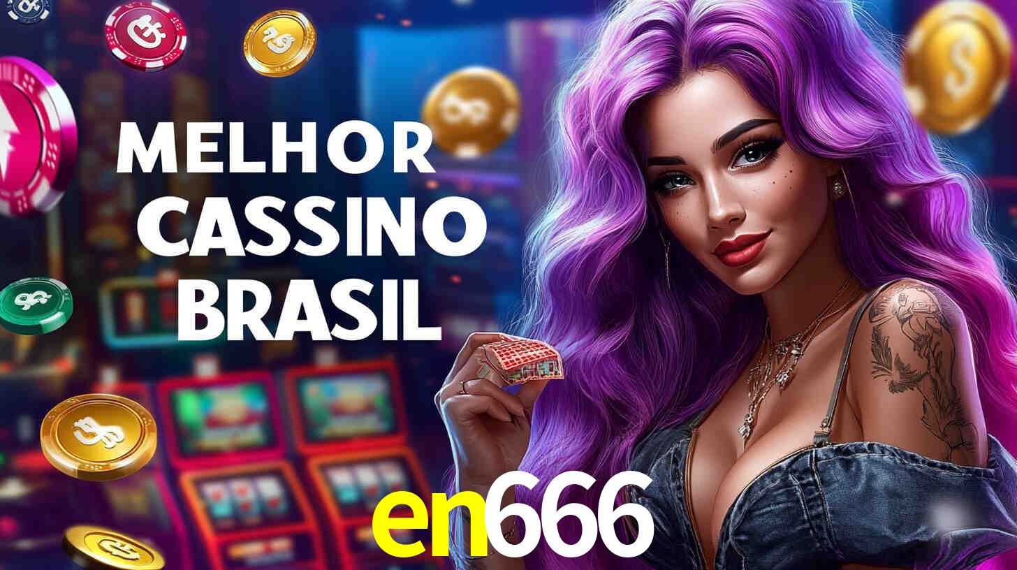 Descubra o Programa VIP da en666: Vantagens Exclusivas para Jogadores