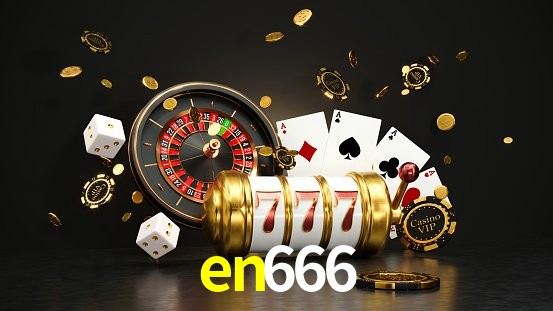Slot Games en666