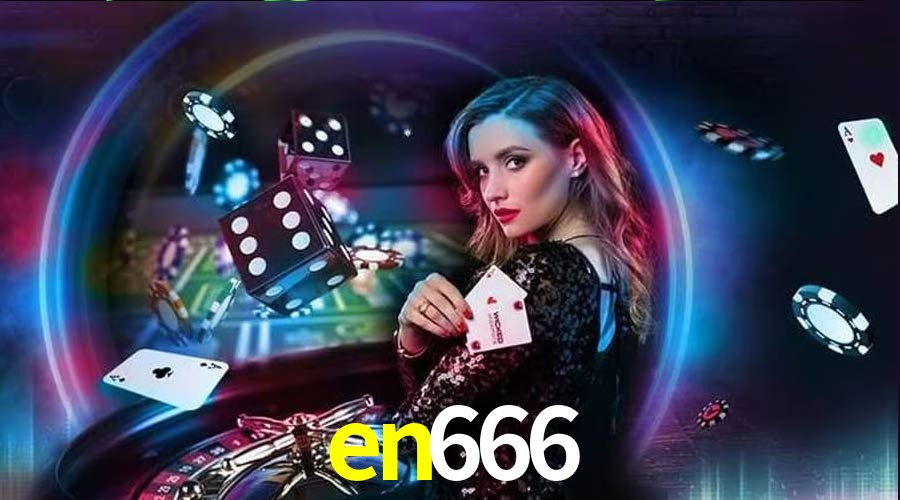 APP oficial da en666 para mobile