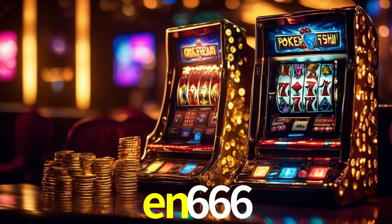 cassino en666