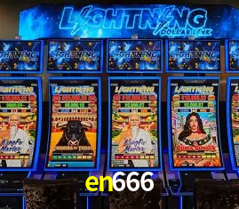 Desvendando o Mundo dos Jogos Virtuais na en666