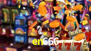 en666 App Interface