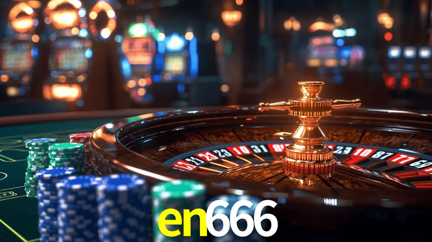 Live Casino en666