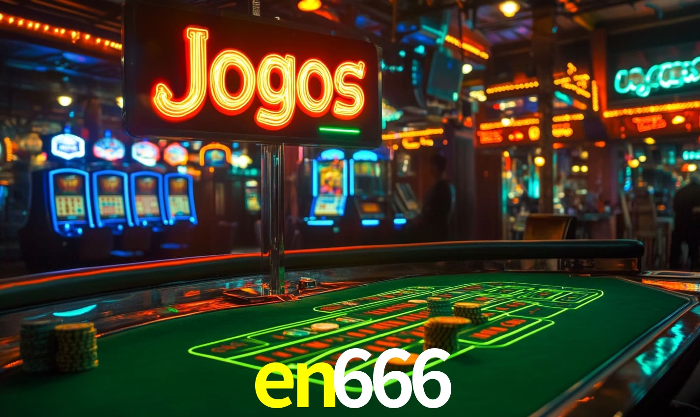 Integração de APIs en666