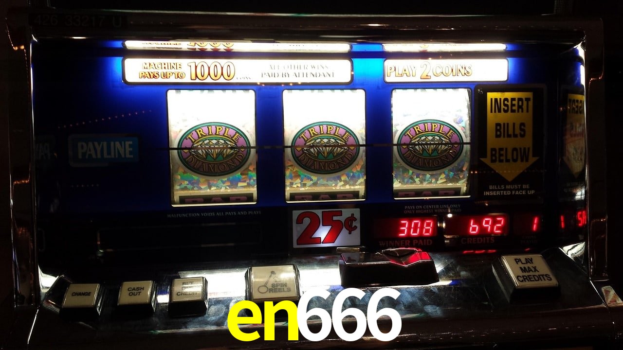 Game Providers en666