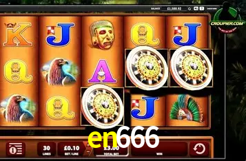 A Popularidade dos Caça-Níqueis no en666
