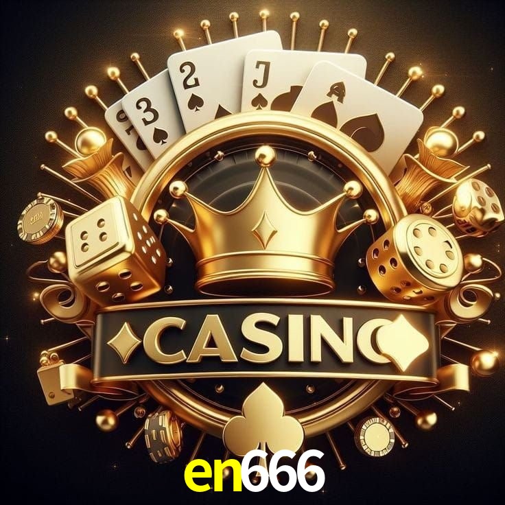 Jogos de Slot en666
