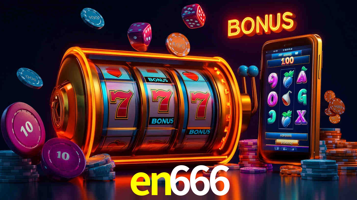 Desvendando o Mundo dos Jogos Virtuais na en666