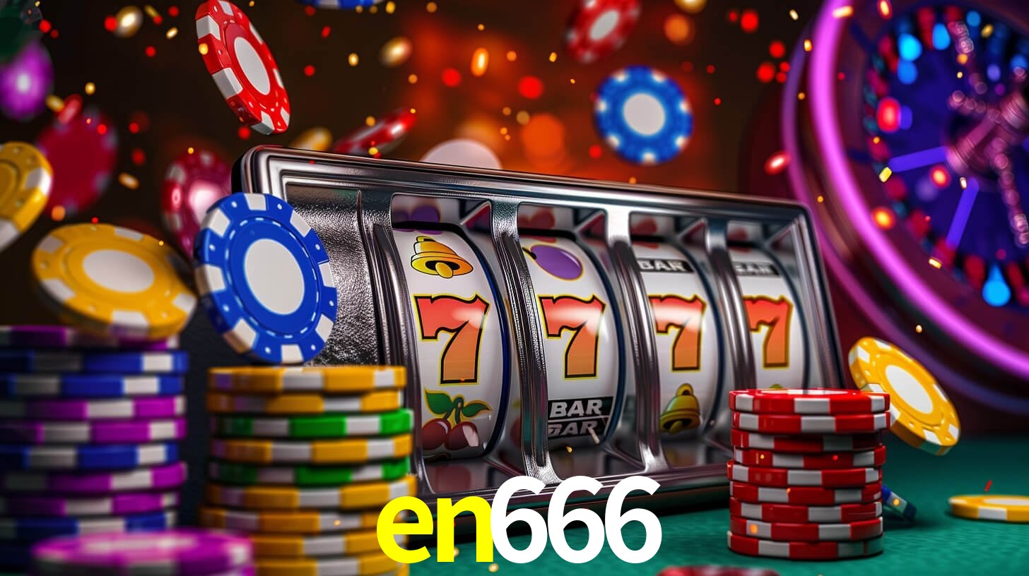Casino Ao Vivo en666