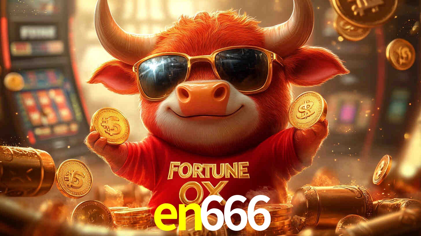 Welcome Bonus en666